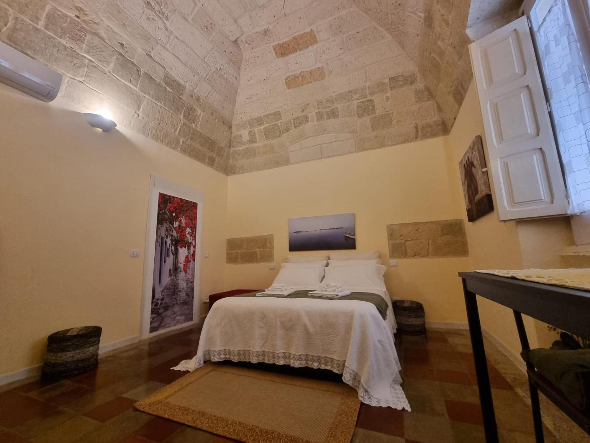 Bed and Breakfast La Volta Lecce Exterior foto
