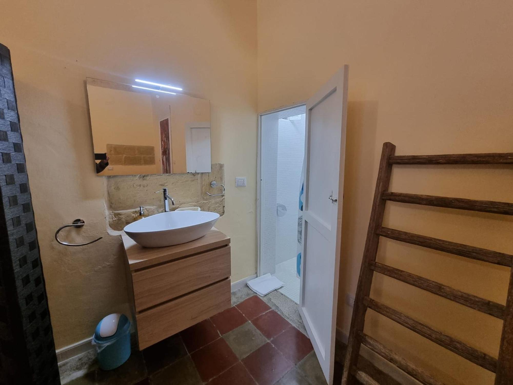 Bed and Breakfast La Volta Lecce Exterior foto