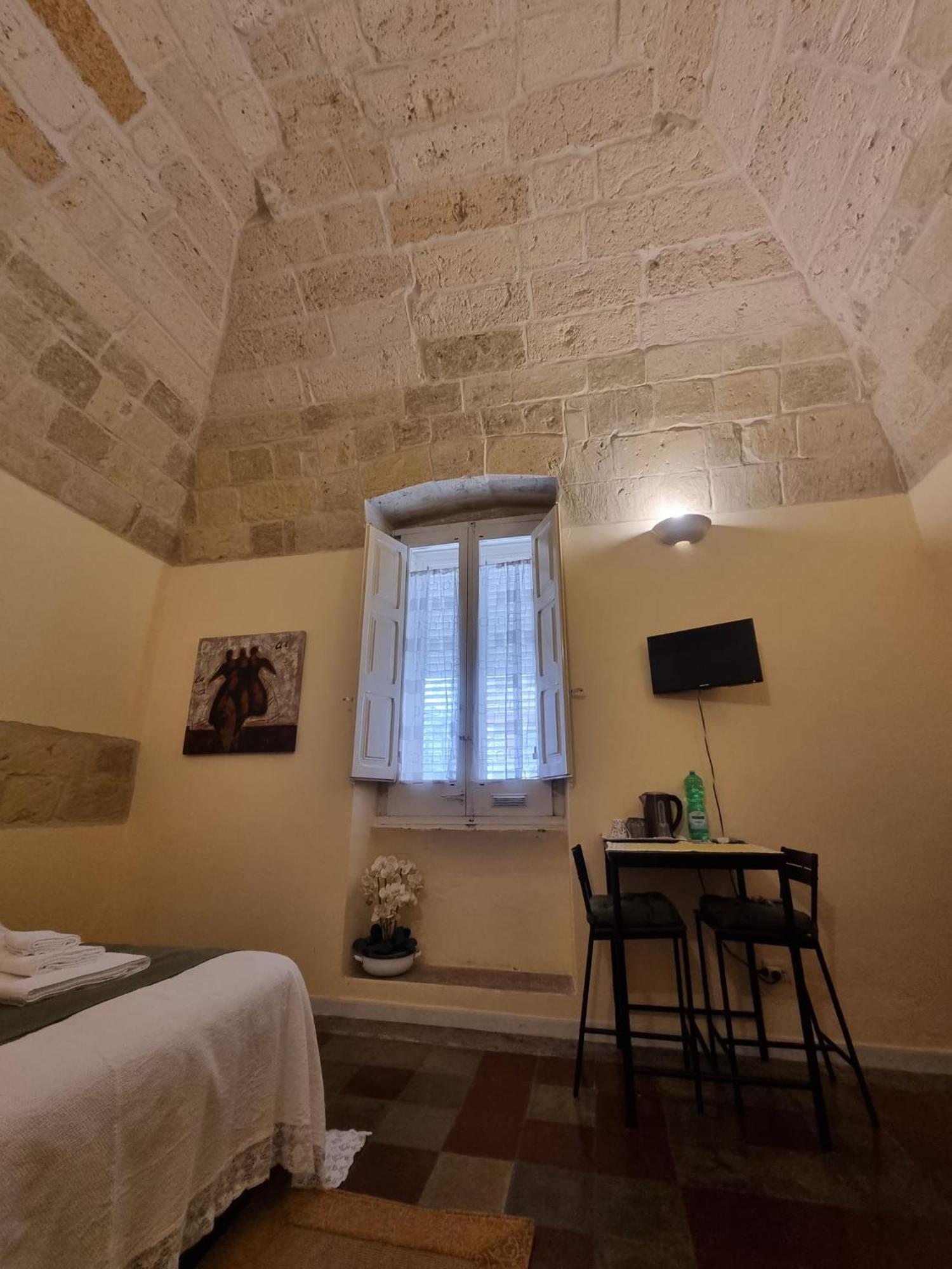 Bed and Breakfast La Volta Lecce Exterior foto